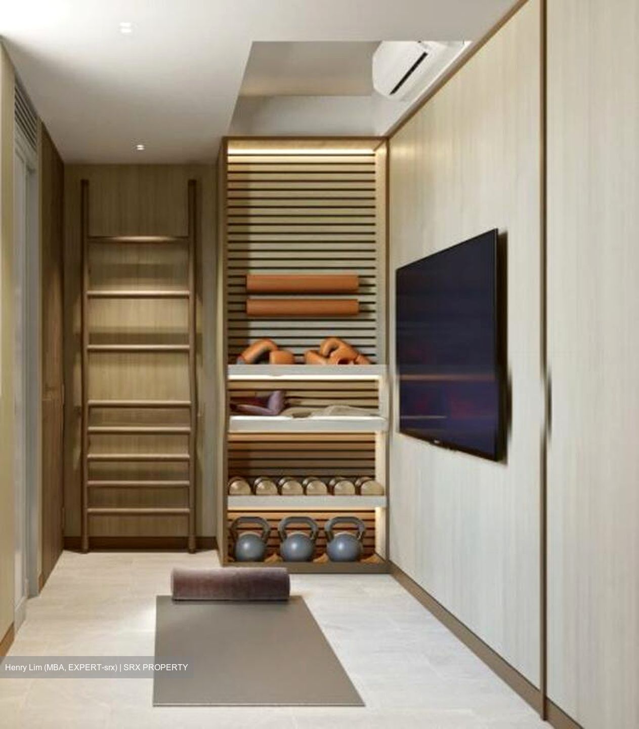The Reserve Residences (D21), Apartment #518311871